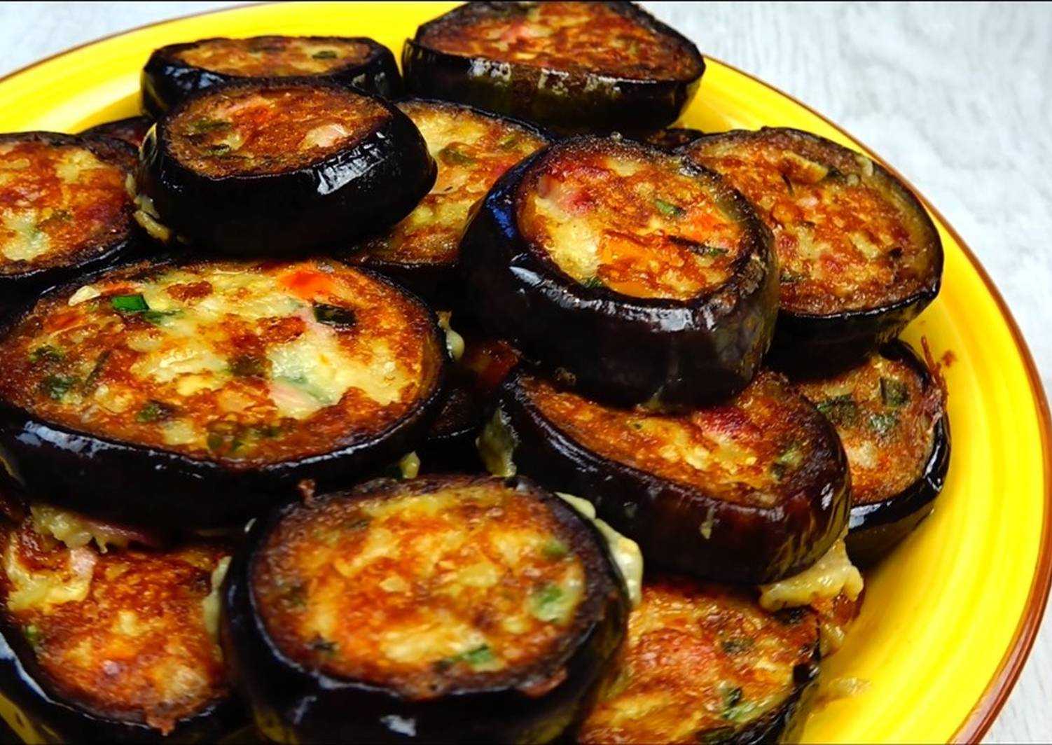 Баклажаны на гриле - как вкусно замариновать и пожарить овощи на углях, огне или в духовом шкафу