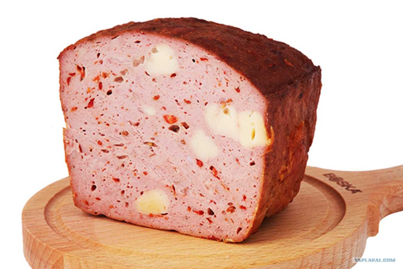 Мясной хлеб – 7 рецептов приготовления в домашних условиях — приколись — смешные приколы — видео про животных, полезные истории, картинки о путешествиях