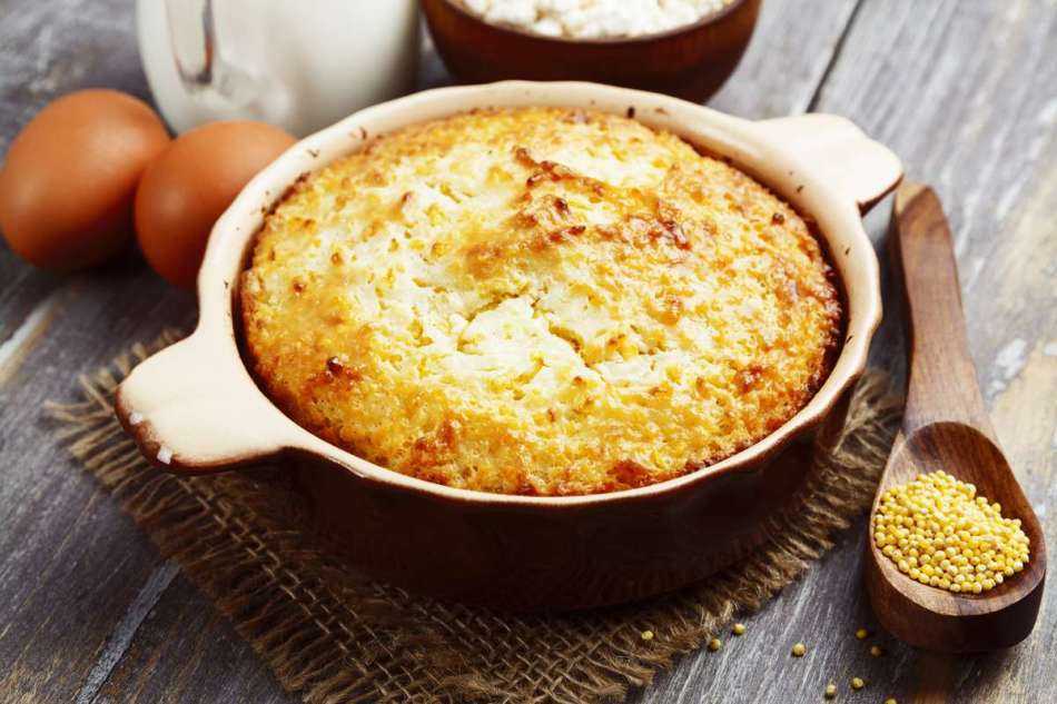 Гречка с шампиньонами и луком: подробные рецепты