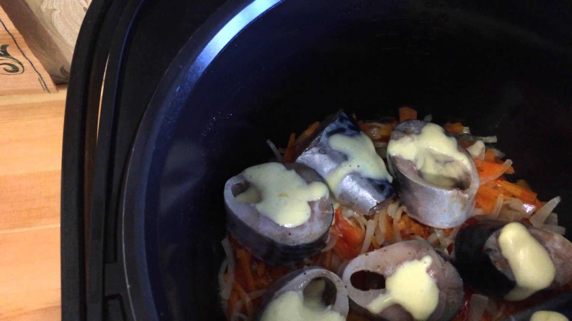 Малосольная скумбрия в домашних условиях: 5 несравненных рецептов вкусной малосольной скумбрии
