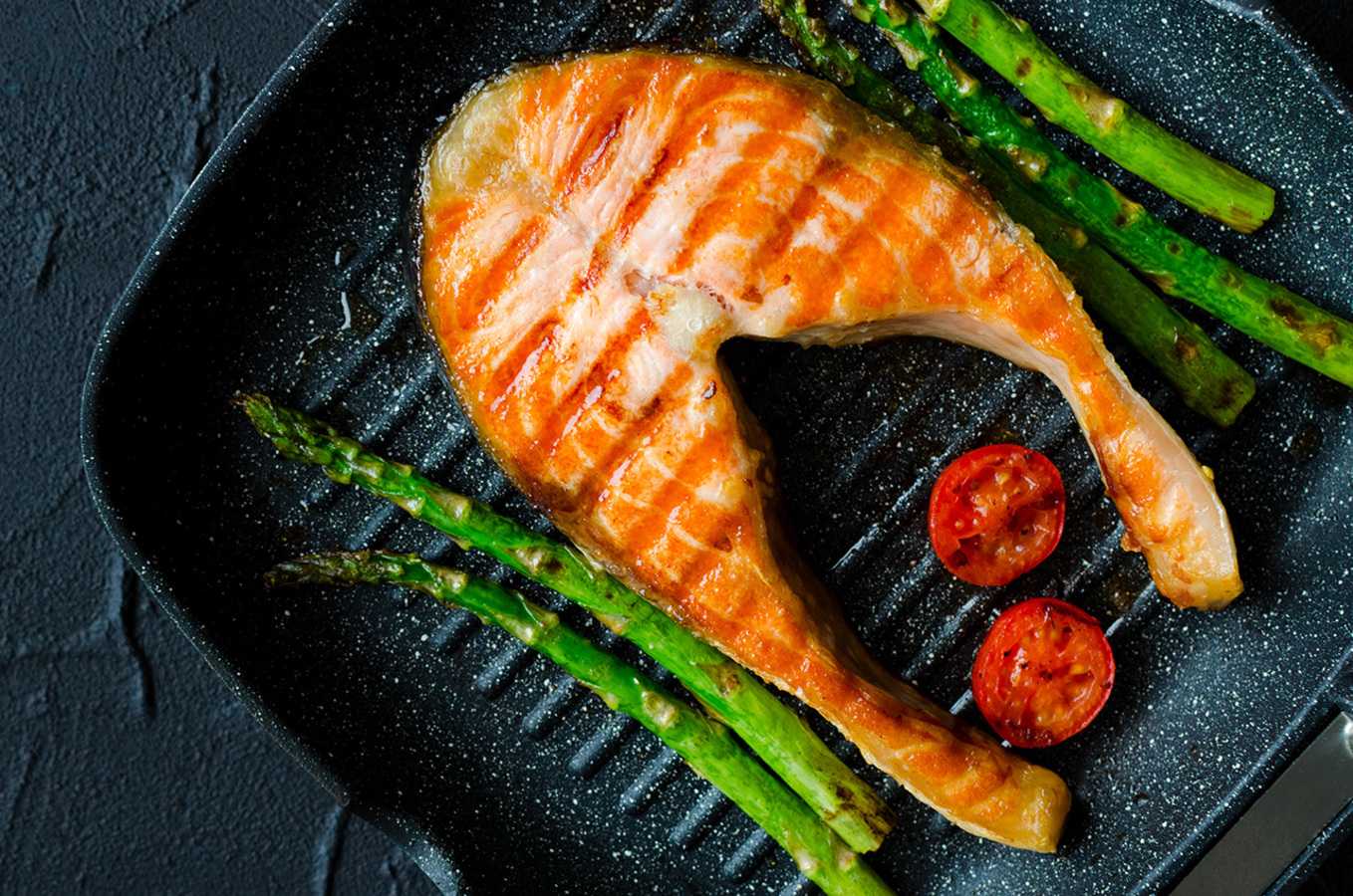 Шашлык из семги и самые вкусные рецепты маринада