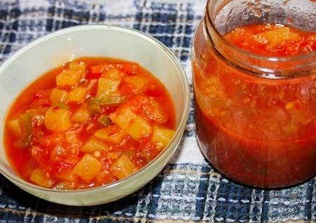 Самые вкусные салаты из кабачков на зиму - 6 рецептов без стерилизации