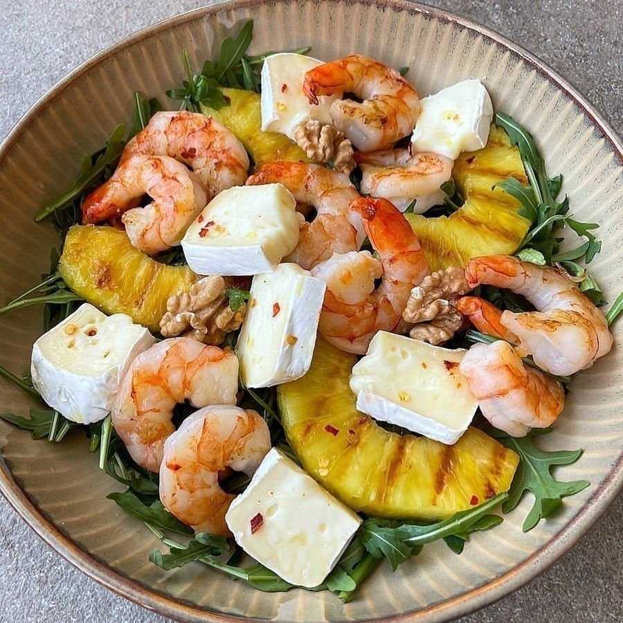 Соус для салата цезарь - топ самых вкусных рецептов!