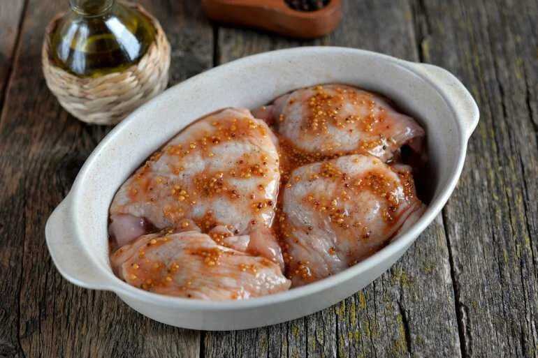 Салаты с киви - простые и вкусные рецепты