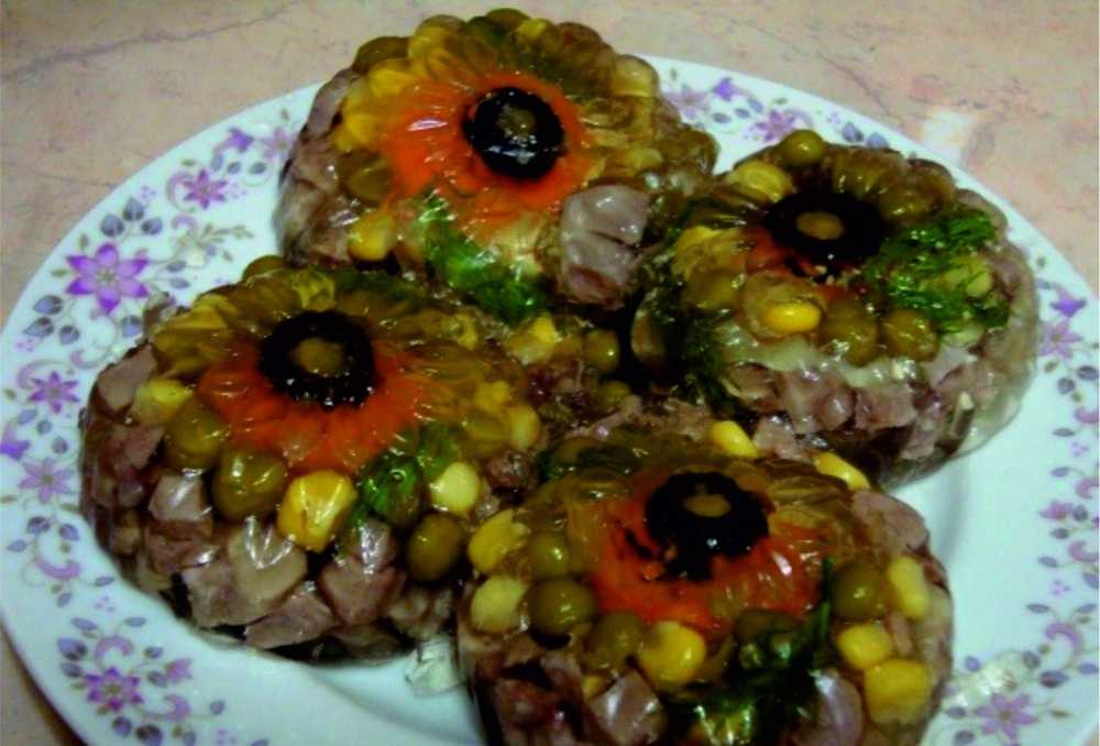 Как приготовить свиной язык