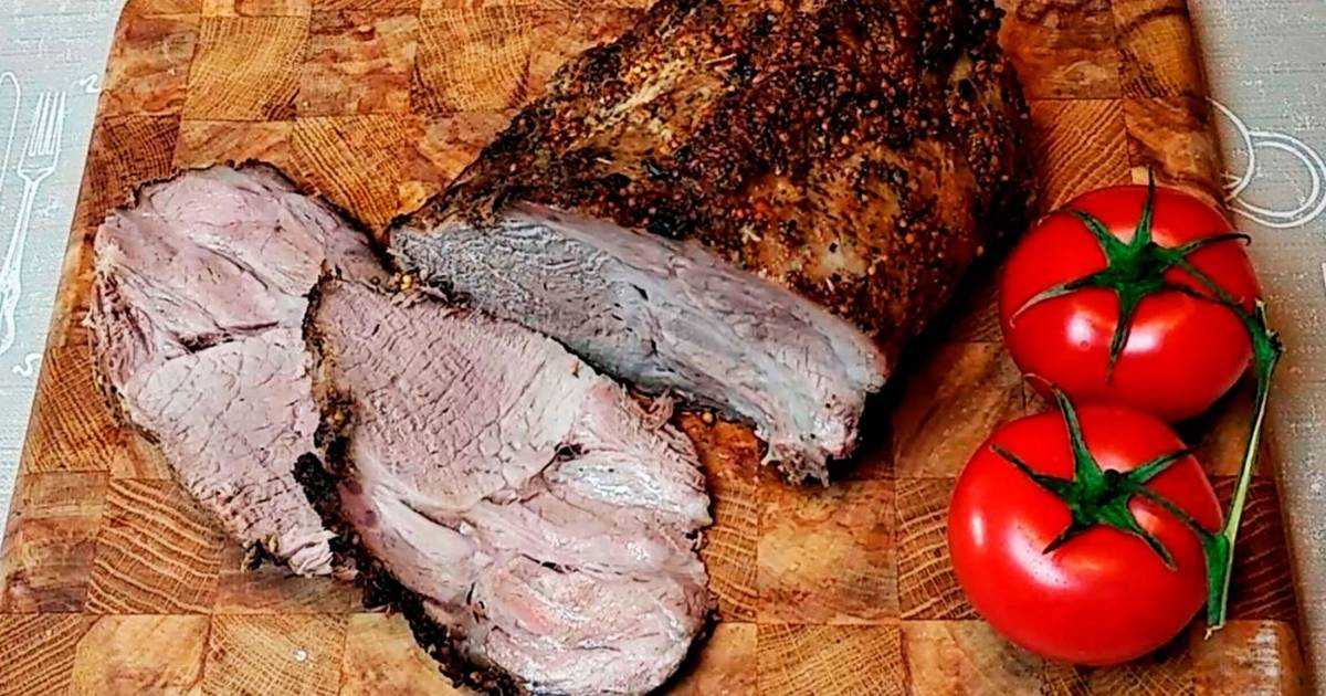 15 рецептов сочной и мягкой говядины в духовке