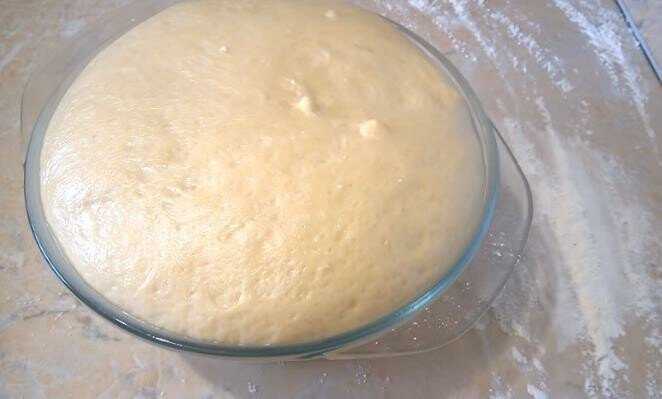 Беляши с мясом на сковороде