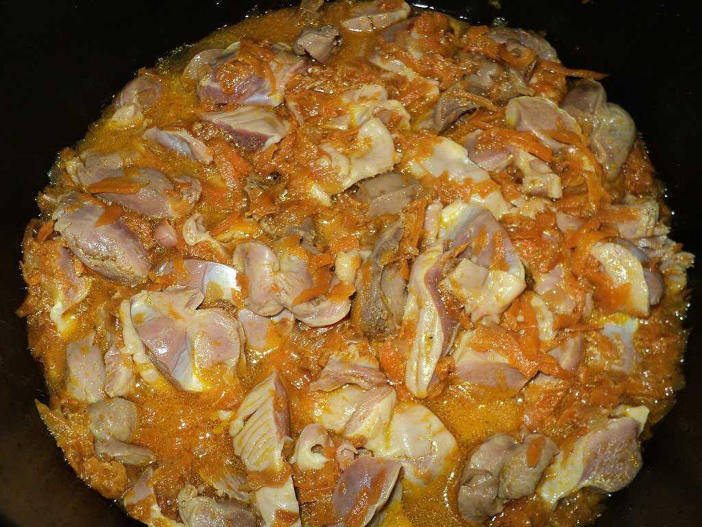 Шашлык из куриных желудков (пупков): лучшие рецепты с фото. как правильно приготовить шашлык из желудков на мангале, в духовке.