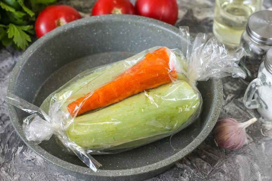 Кабачковая икра сразу есть - 5 простых и вкусных рецептов с фото пошагово