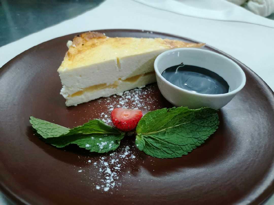 4 рецепта вкусных запеканок из творога и груши