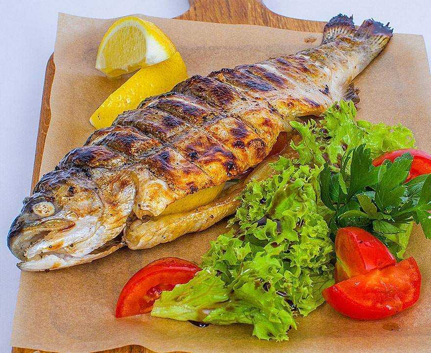 Маринад для шашлыка из красной рыбы: 7 рецептов вкусного лосося
