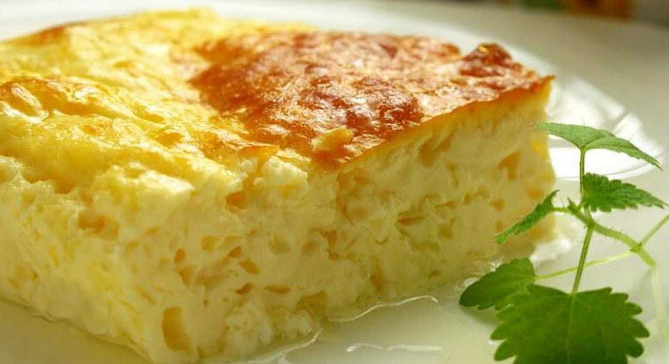 Как приготовить пышный омлет на сковороде — 6 отличных рецептов приготовления