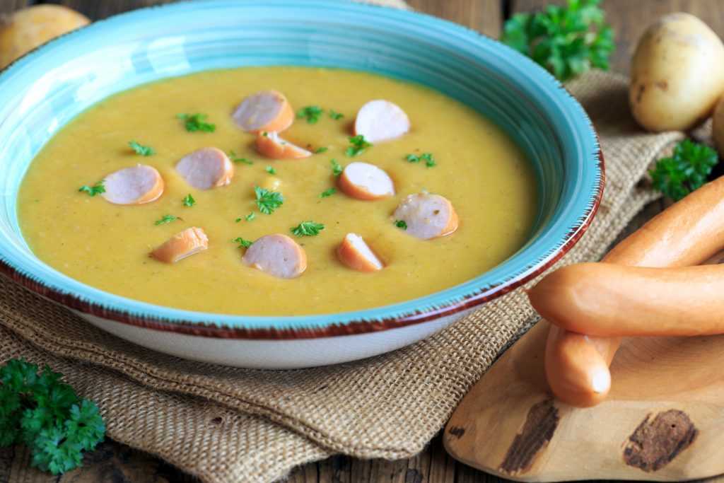 Вкусный кулеш: рецепт приготовления потрясающей ароматной каши