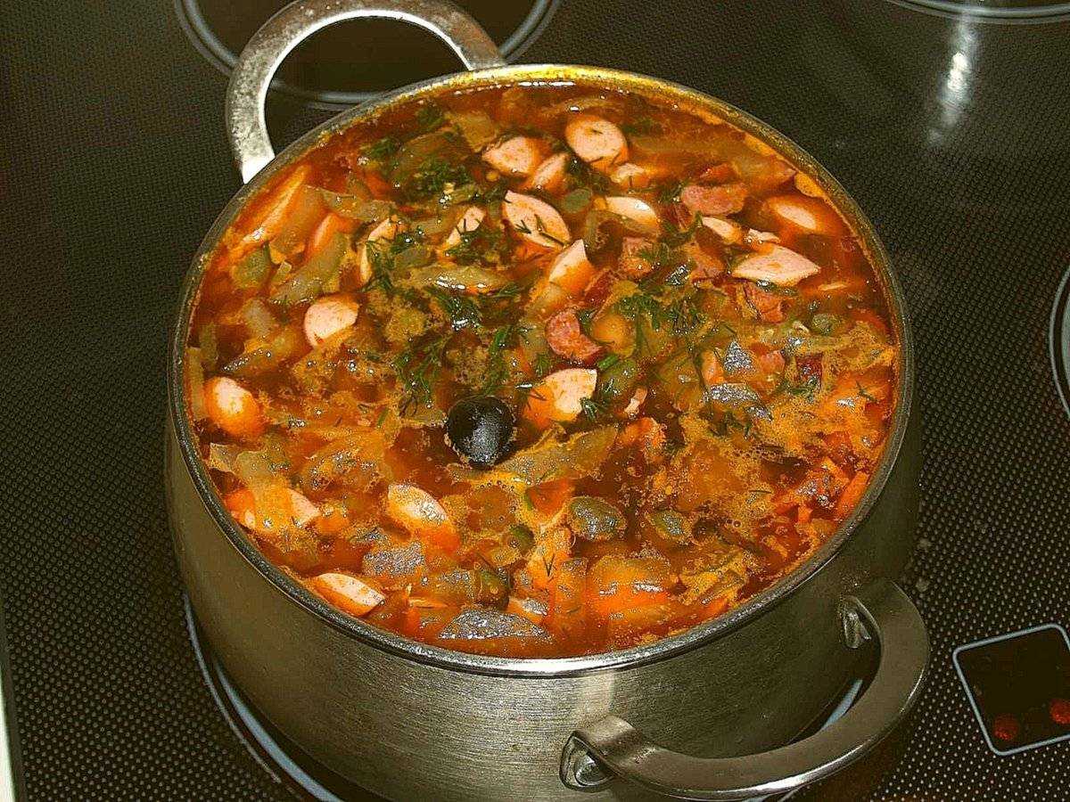 Капуста с мясом в мультиварке, пошаговый рецепт с фото