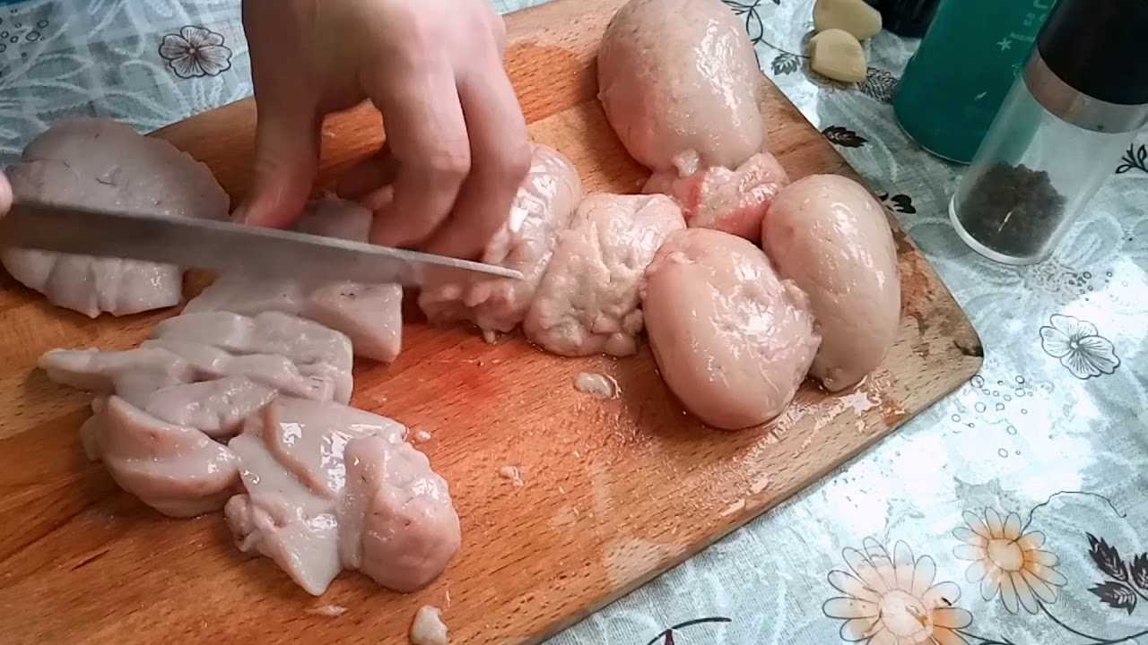 Как сварить бараньи яйца. яйца дракона