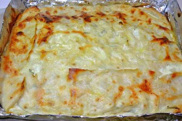 Хачапури из лаваша с творогом и сыром: пошаговый рецепт с фото