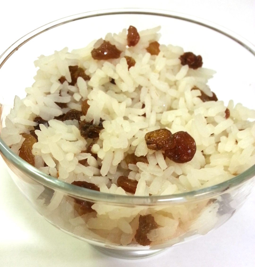 Кутья на поминки из риса с изюмом: поминальный рецепт, как сварить