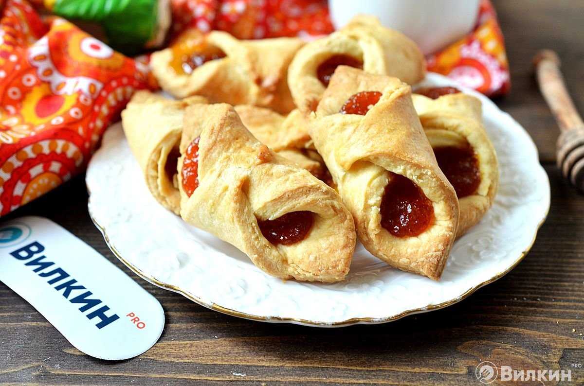 20 рецептов печенья, которые оценит любая хозяйка