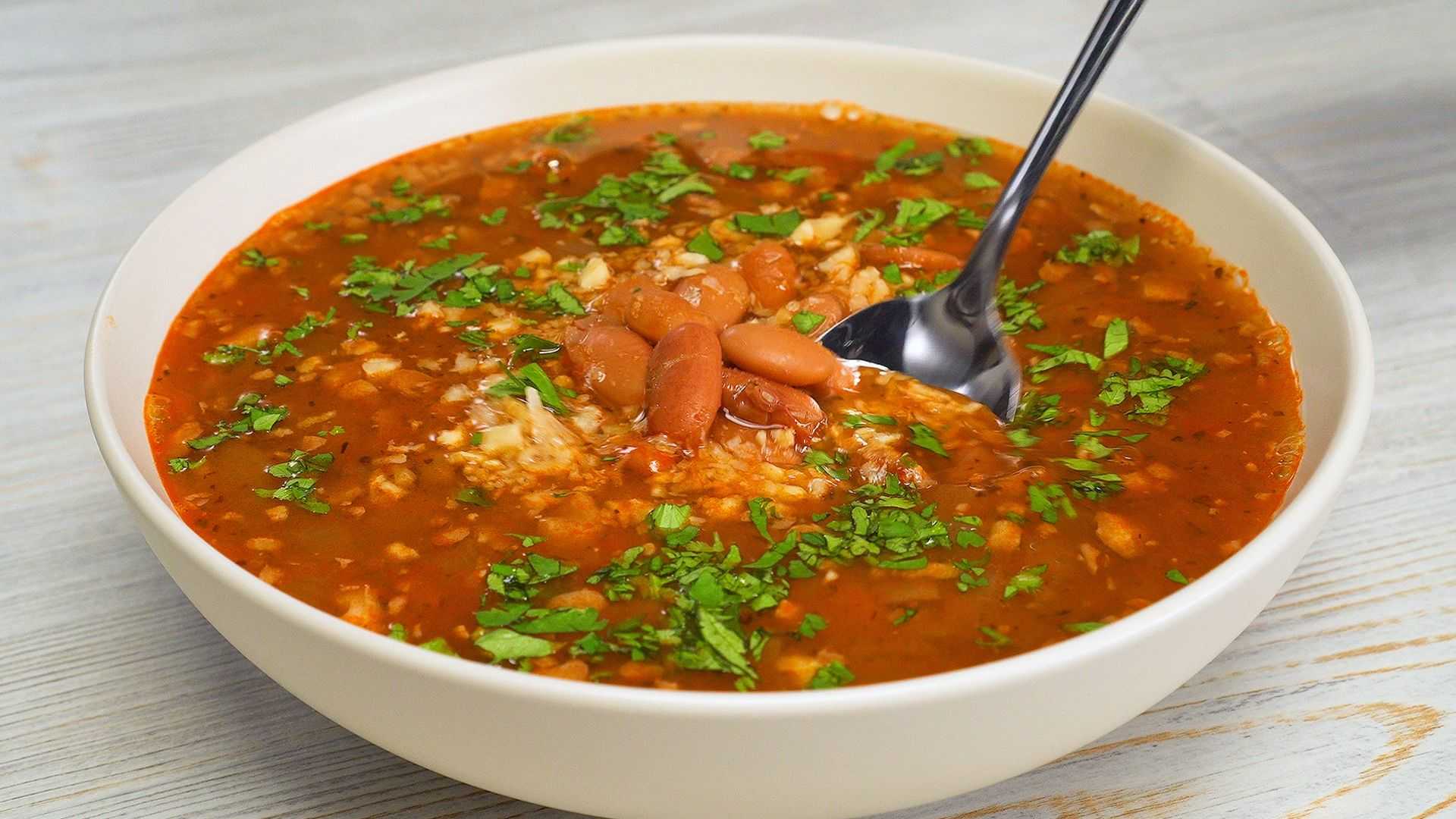 Чахохбили из курицы