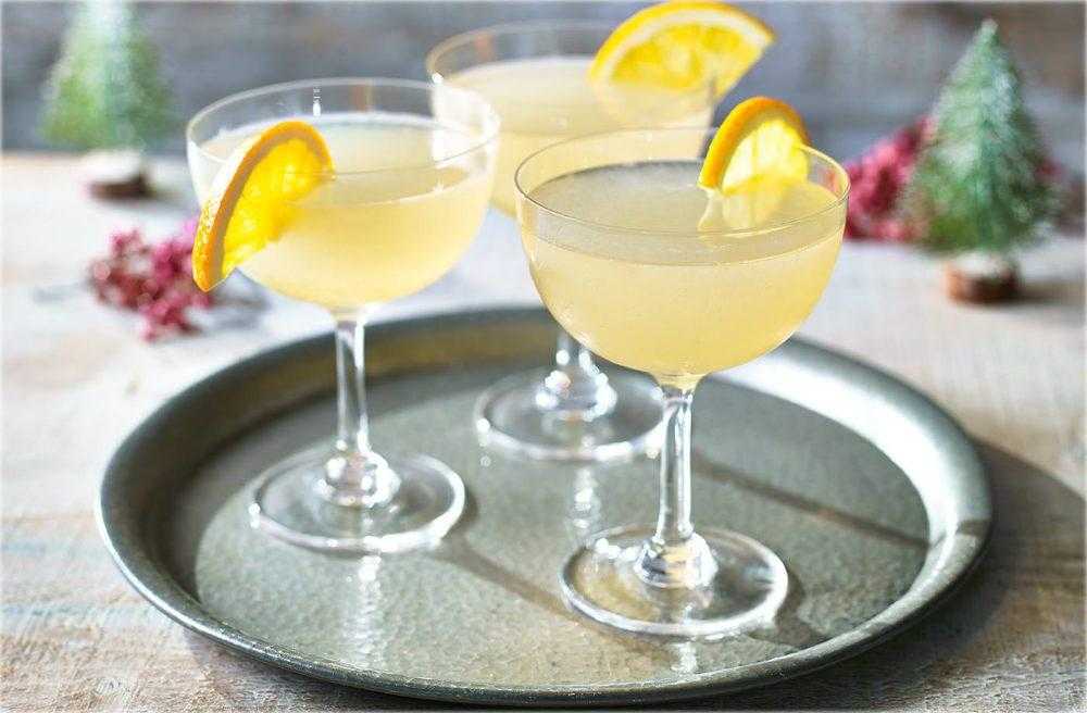Коктейль дайкири (daiquiri) – 6 рецептов приготовления в домашних условиях