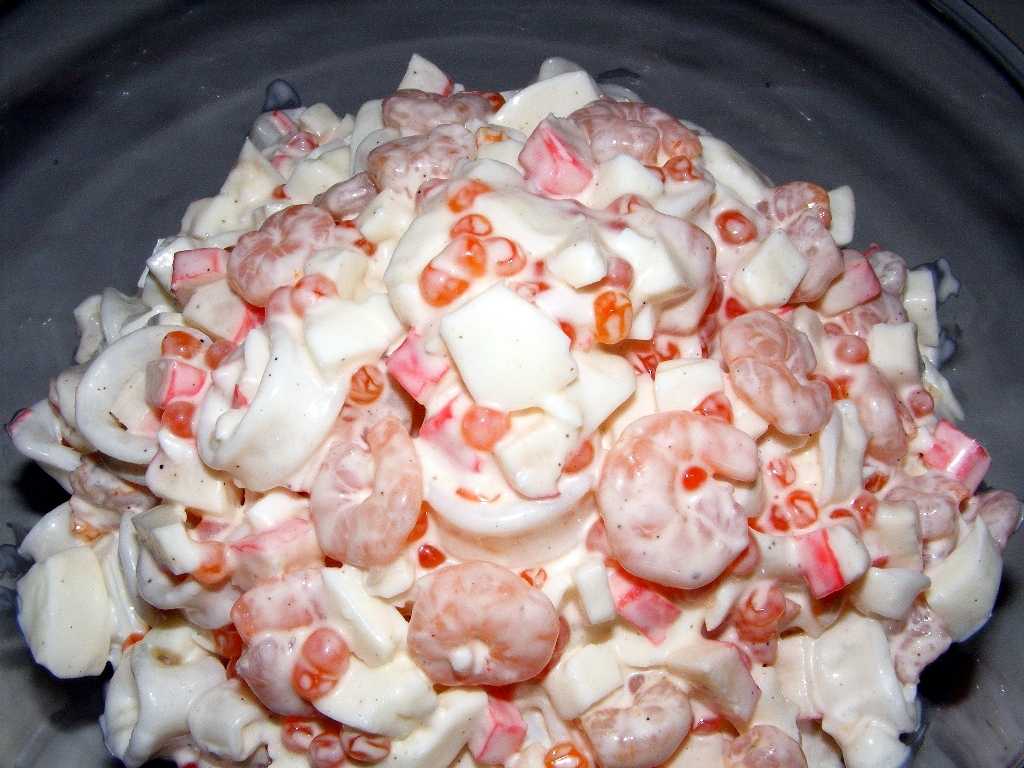 Сколько времени варить кальмары, чтобы были мягкие