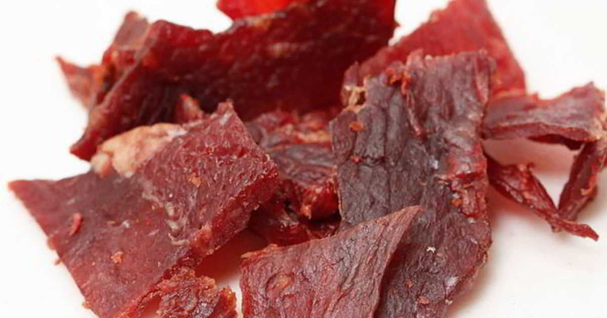 Лучшие рецепты вяленой куриной грудки: готовим вкусное на дому