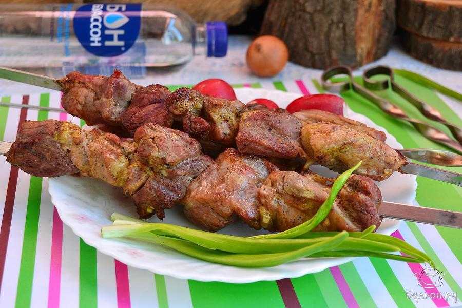 Самый вкусный маринад для шашлыка из курицы: 10 рецептов, чтобы мясо было мягким и сочным