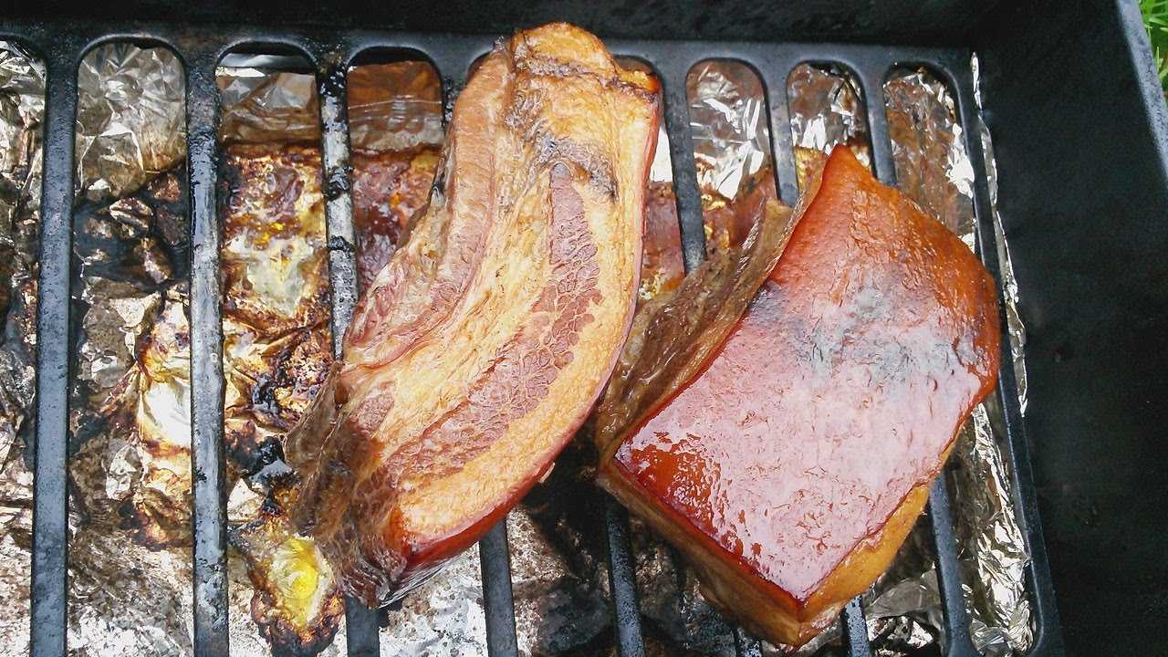 Лучшее мясо для копчения | полный список самых вкусных вариантов