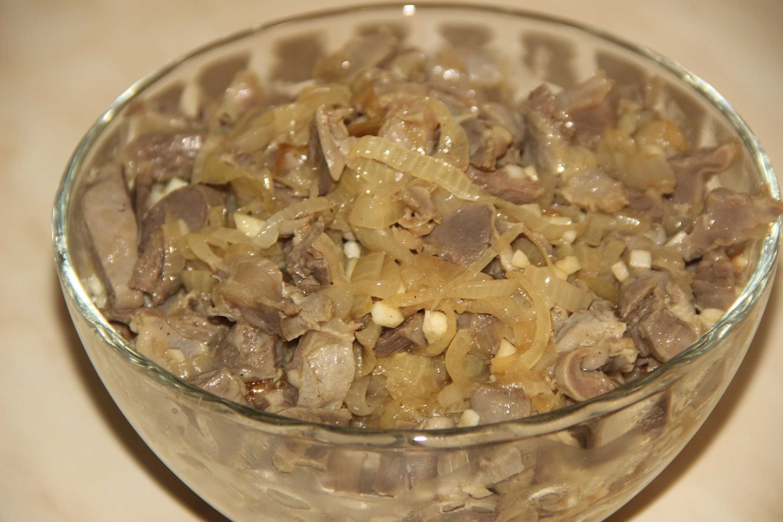 Как приготовить куриные желудки: 9 вкусных рецептов, полезные советы